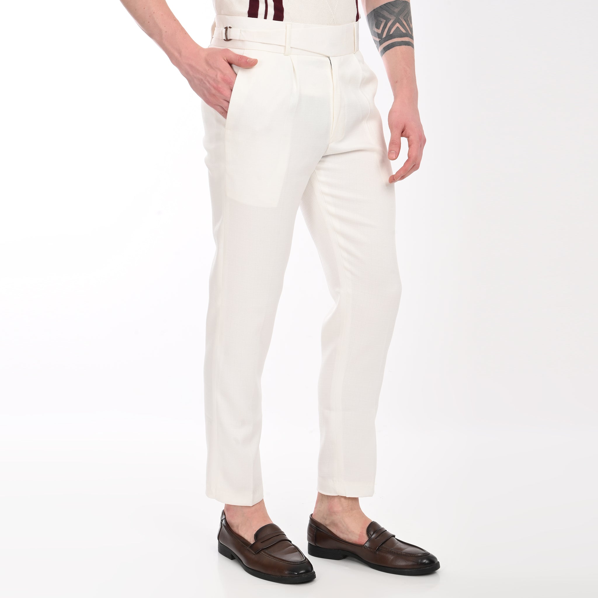 Gurkha Pants - Snipes