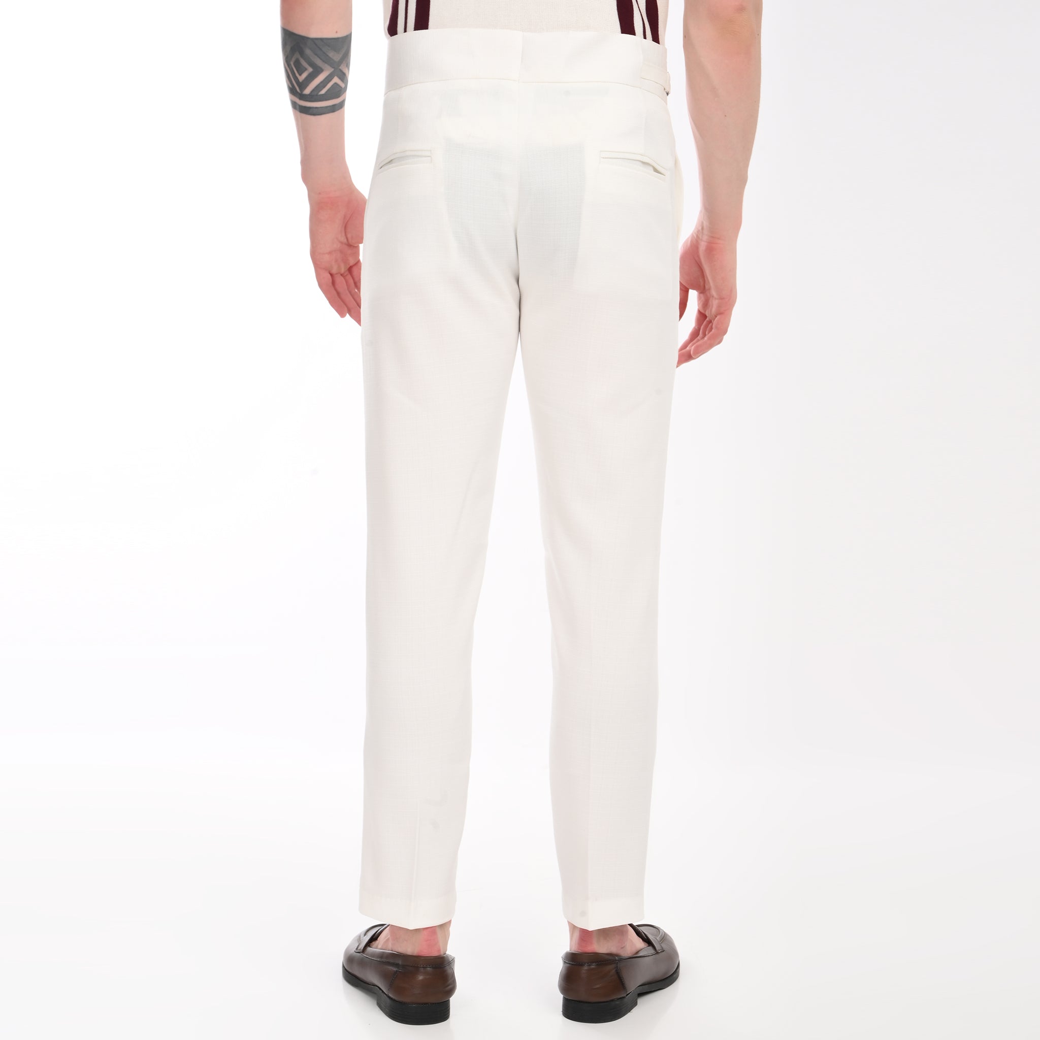 Gurkha Pants - Snipes