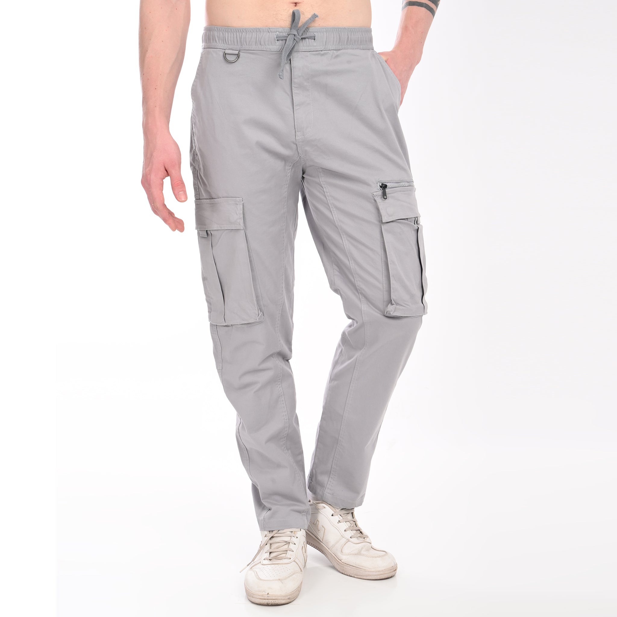 Utility Cargo Pants - Snipes