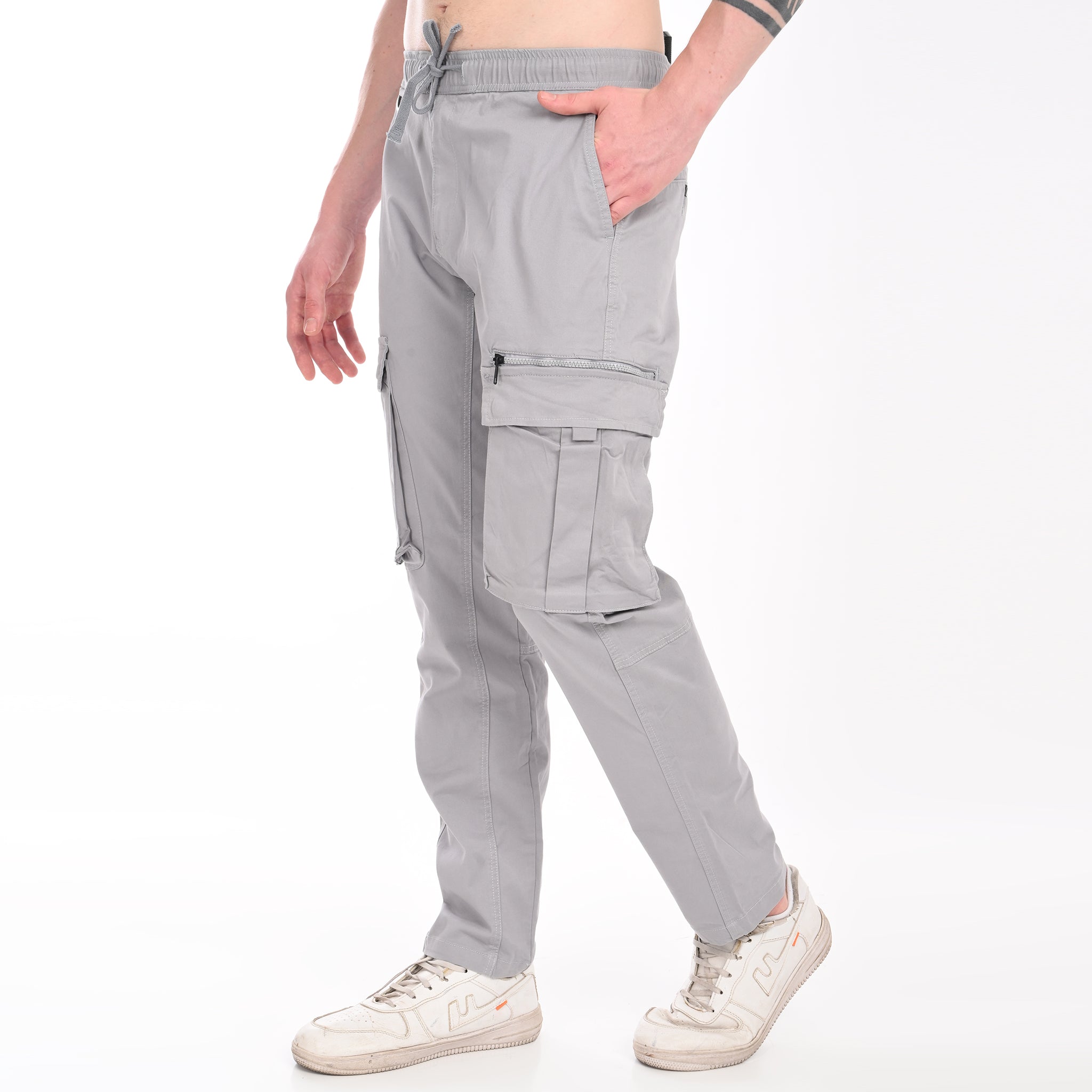 Utility Cargo Pants - Snipes