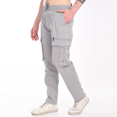 Utility Cargo Pants