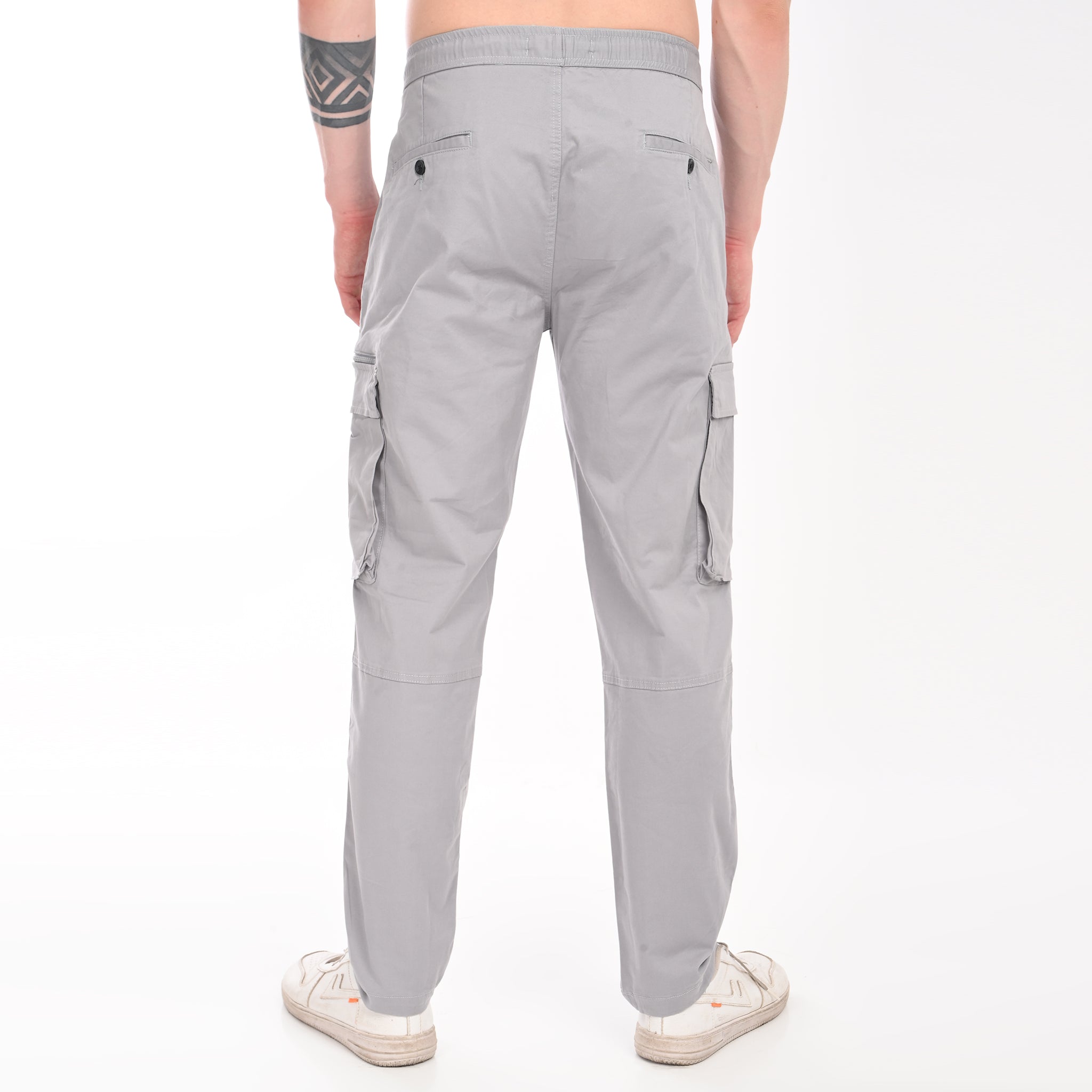 Utility Cargo Pants - Snipes