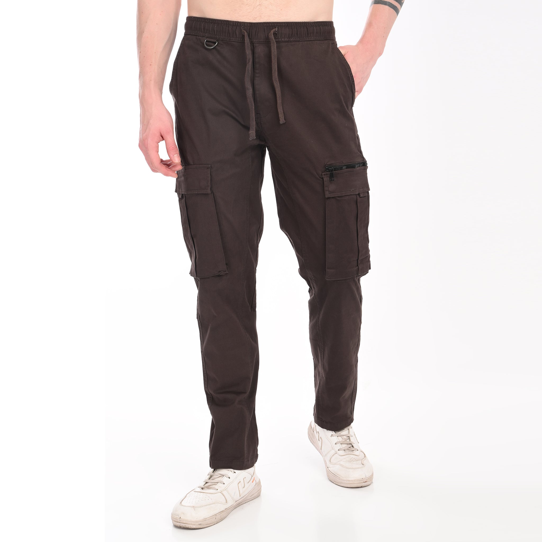 Utility Cargo Pants - Snipes