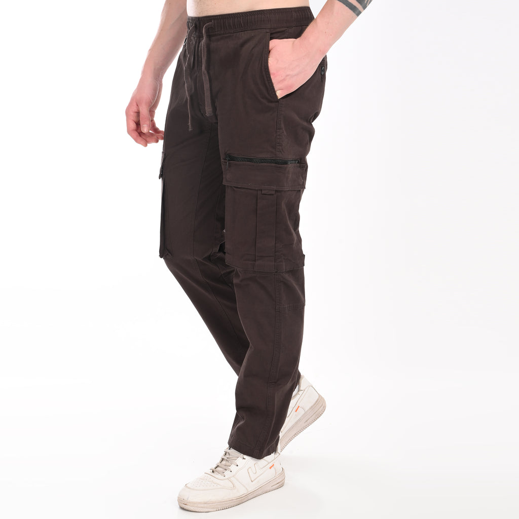 Utility Cargo Pants - Snipes