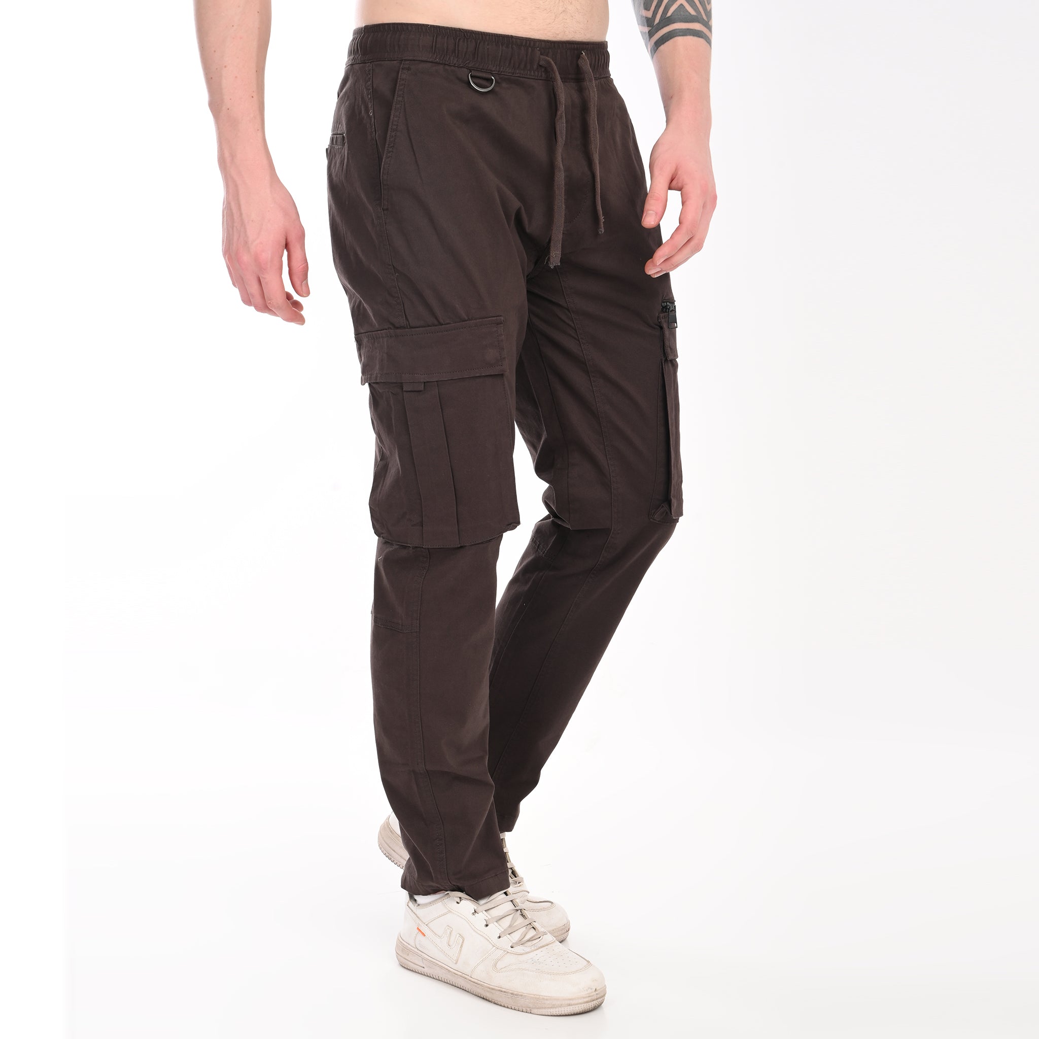 Utility Cargo Pants - Snipes