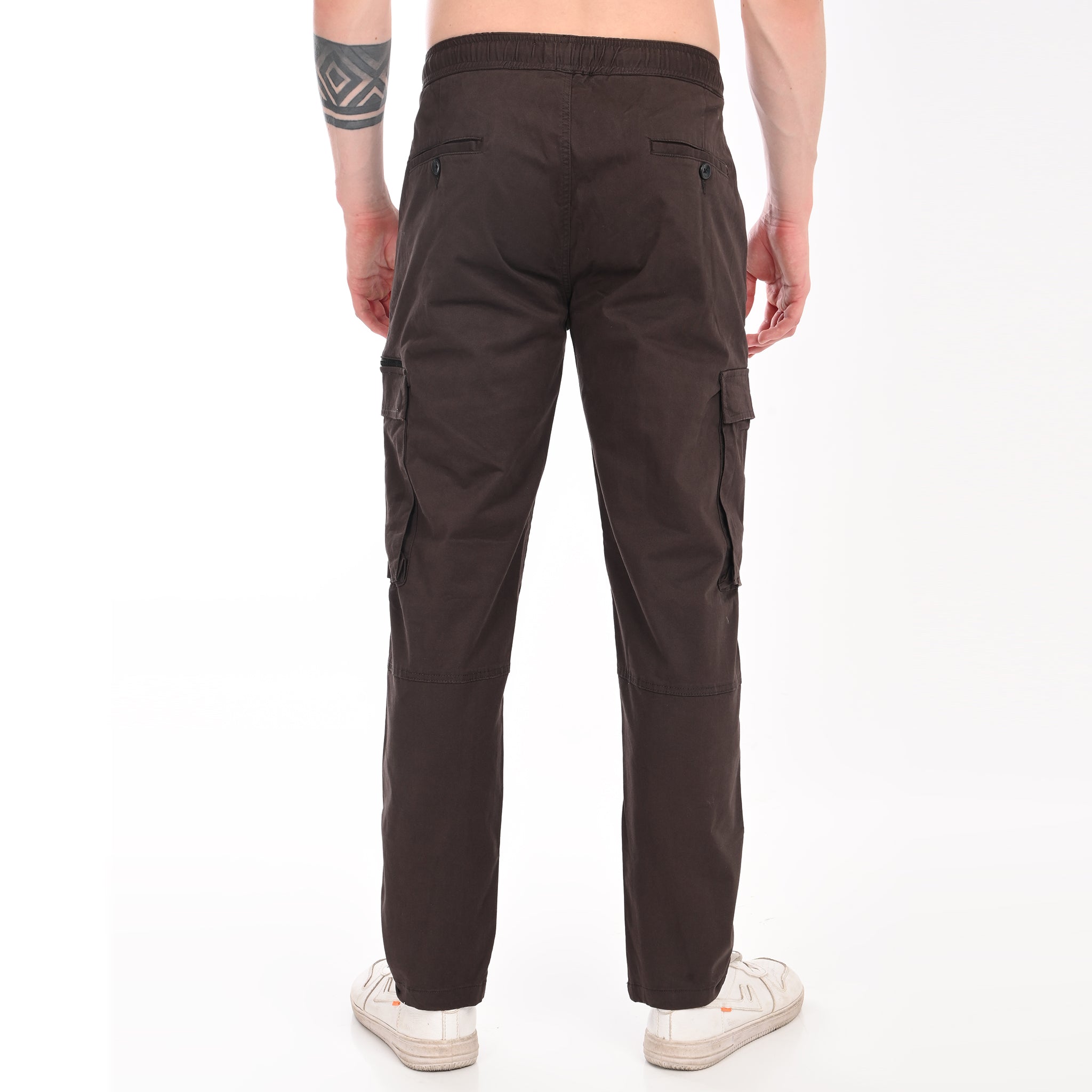 Utility Cargo Pants - Snipes