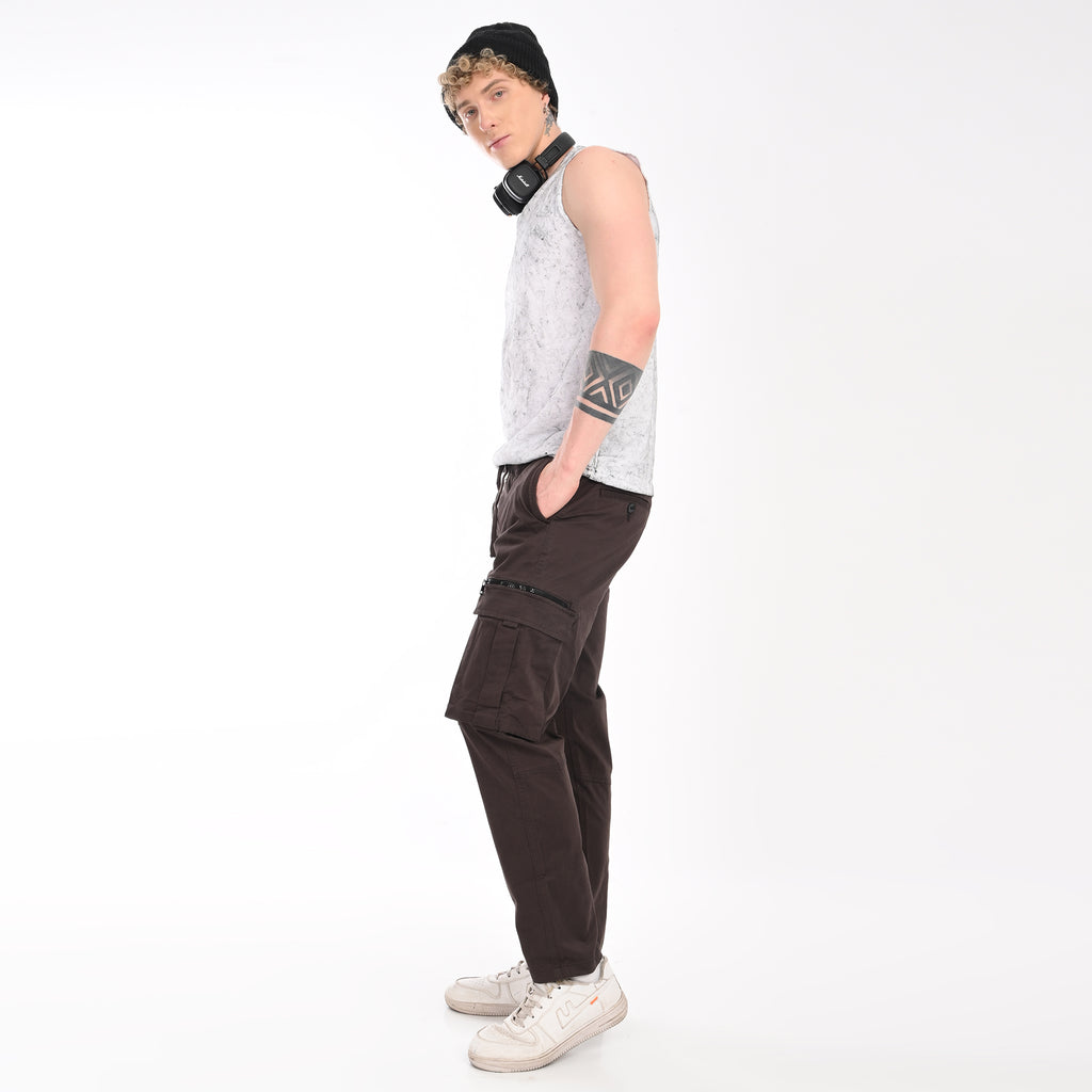 Utility Cargo Pants - Snipes