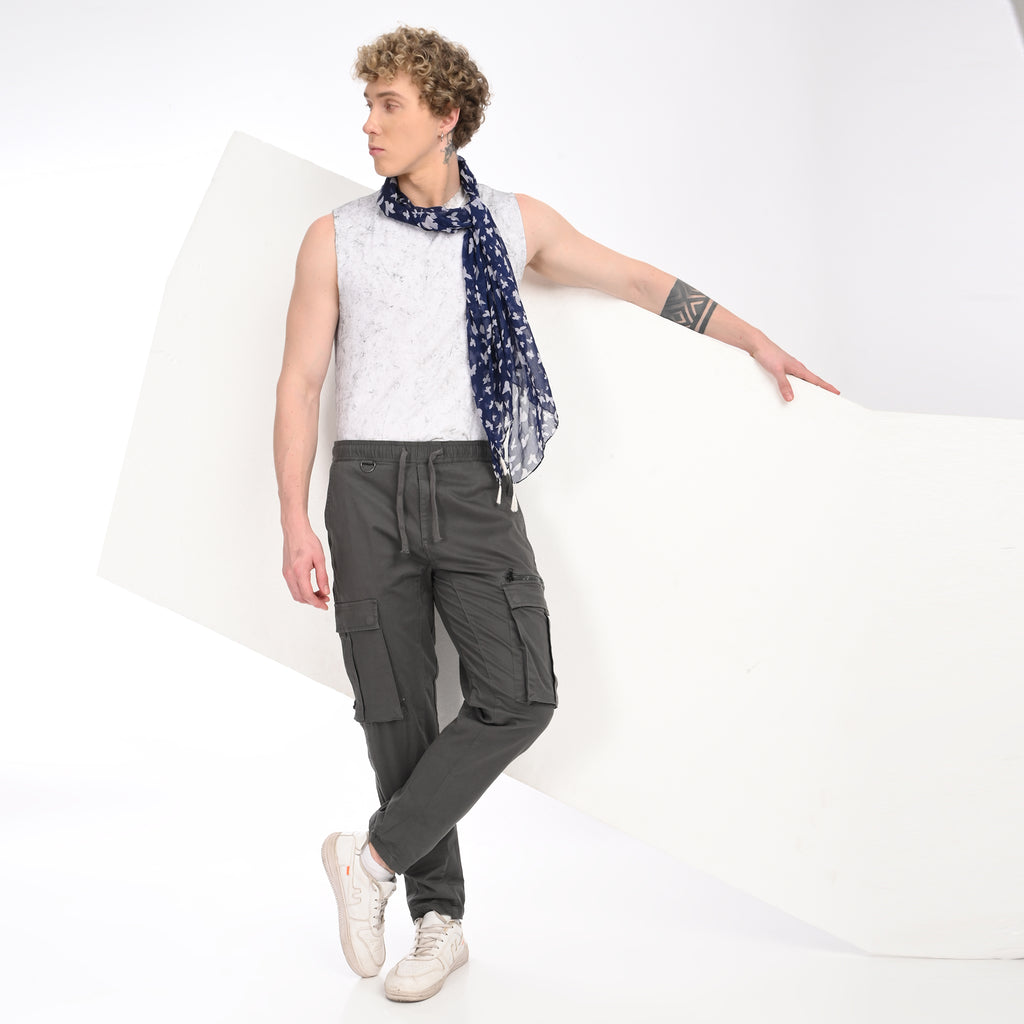Utility Cargo Pants - Snipes