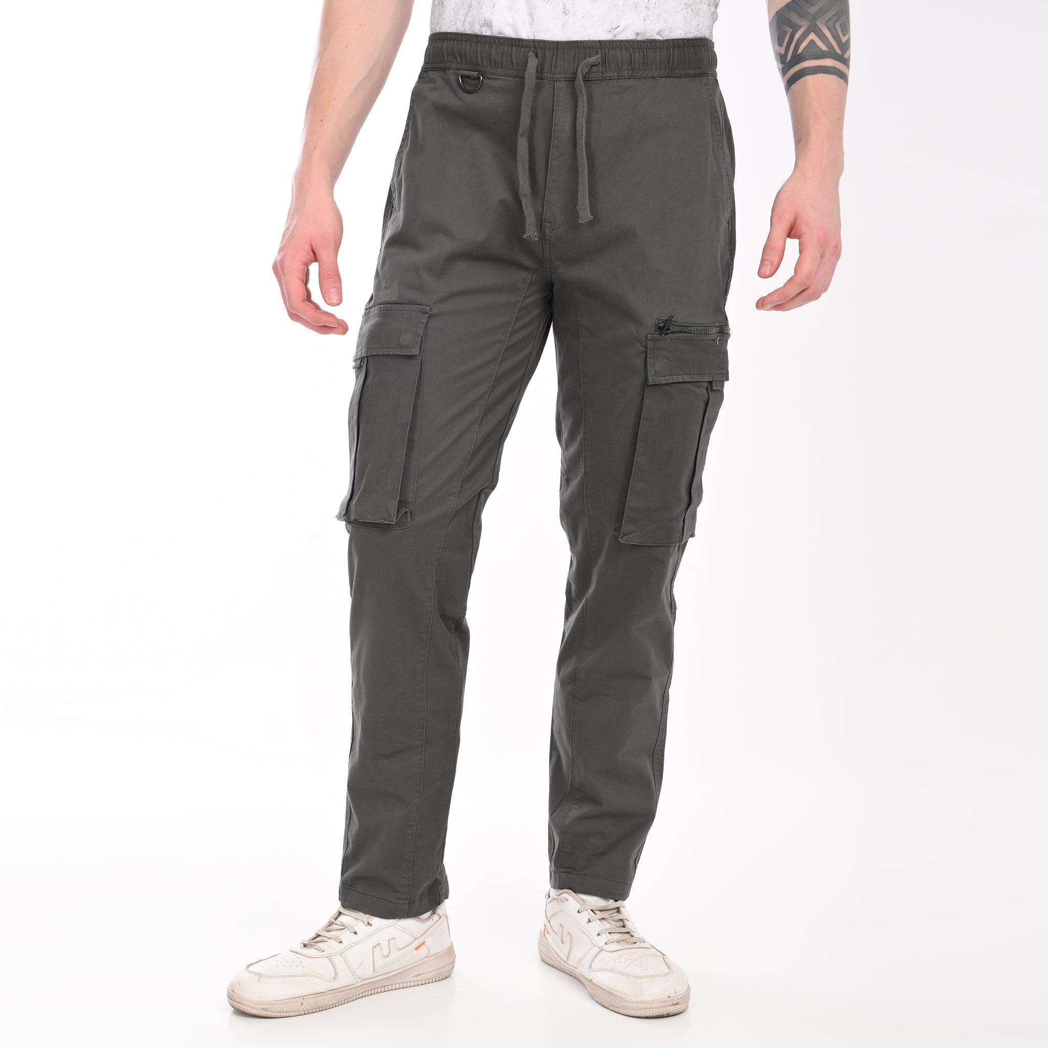 Utility Cargo Pants - Snipes