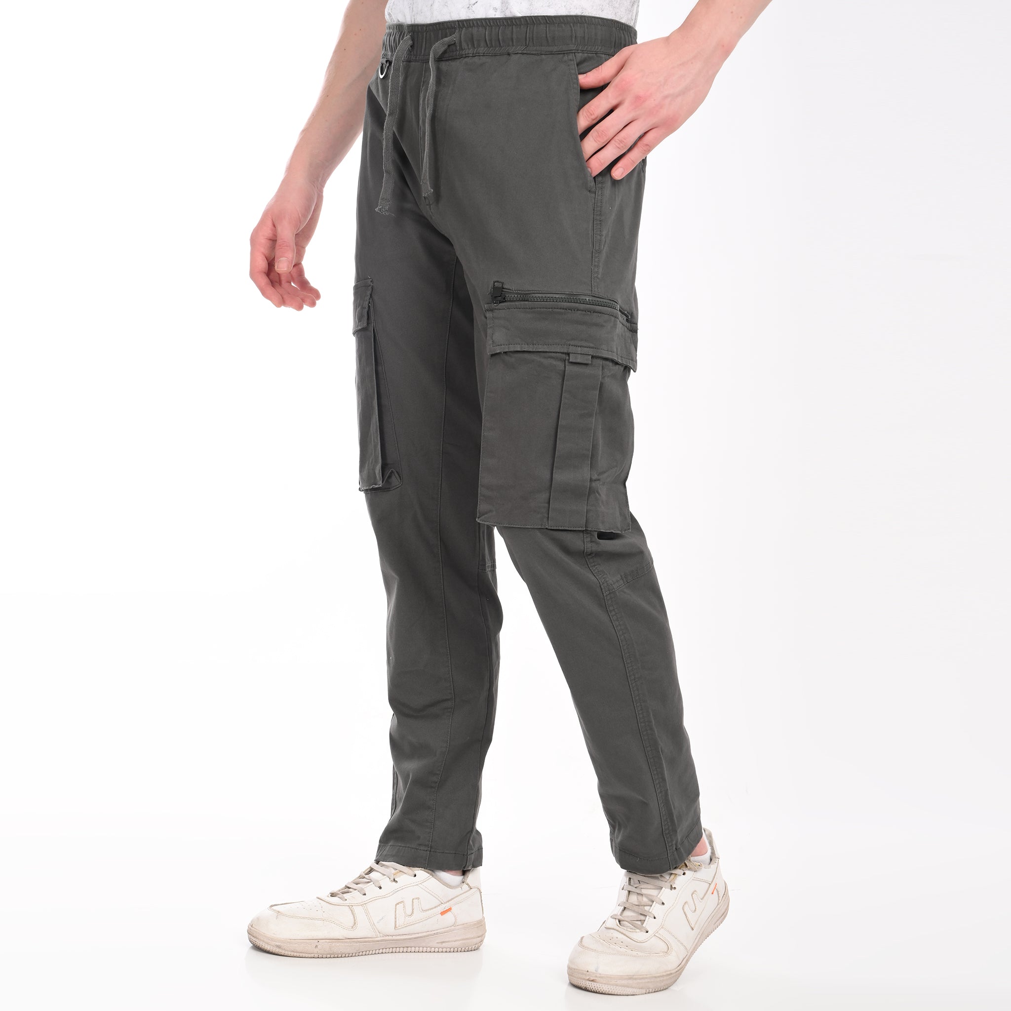 Utility Cargo Pants - Snipes