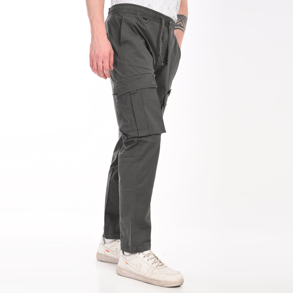 Utility Cargo Pants - Snipes