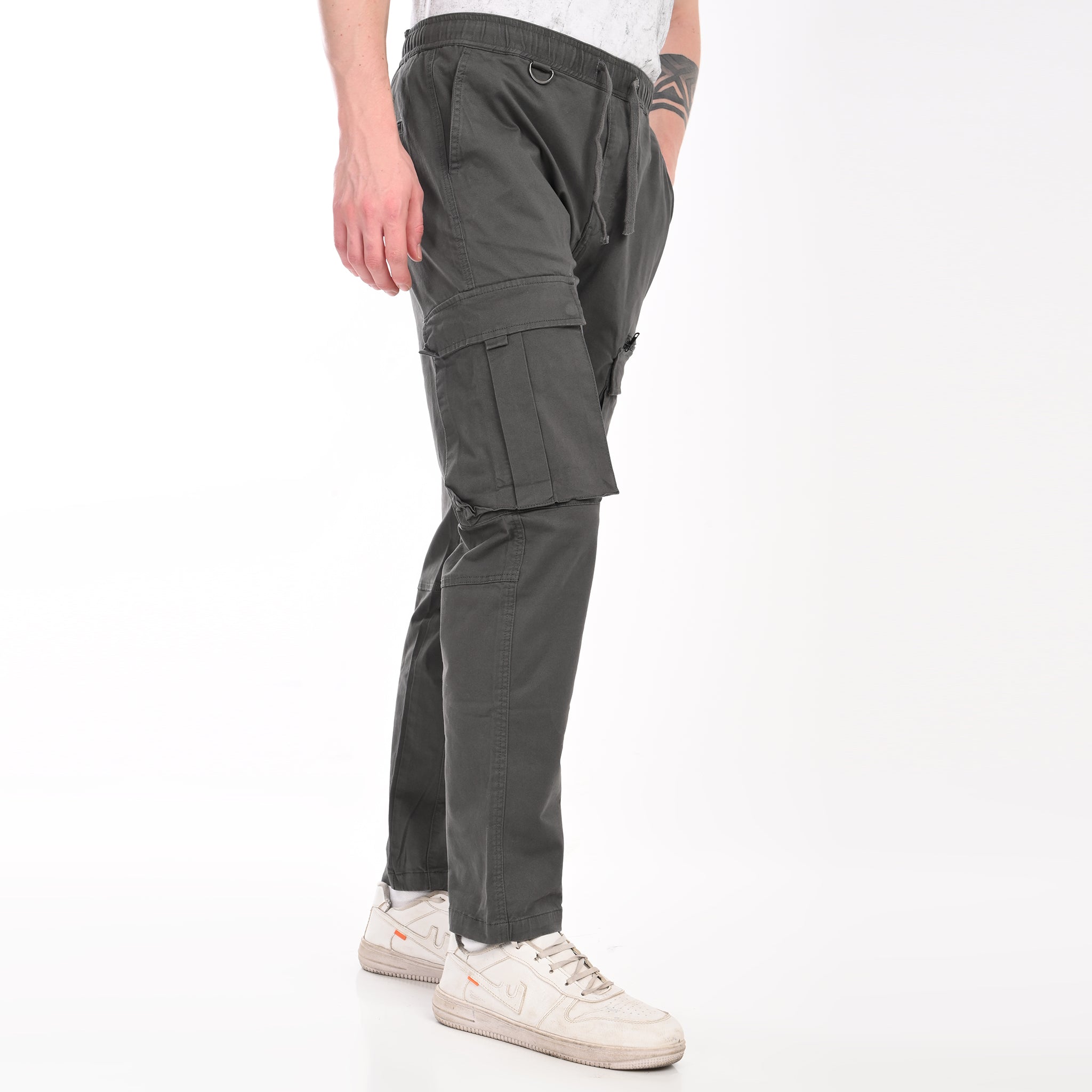 Utility Cargo Pants - Snipes