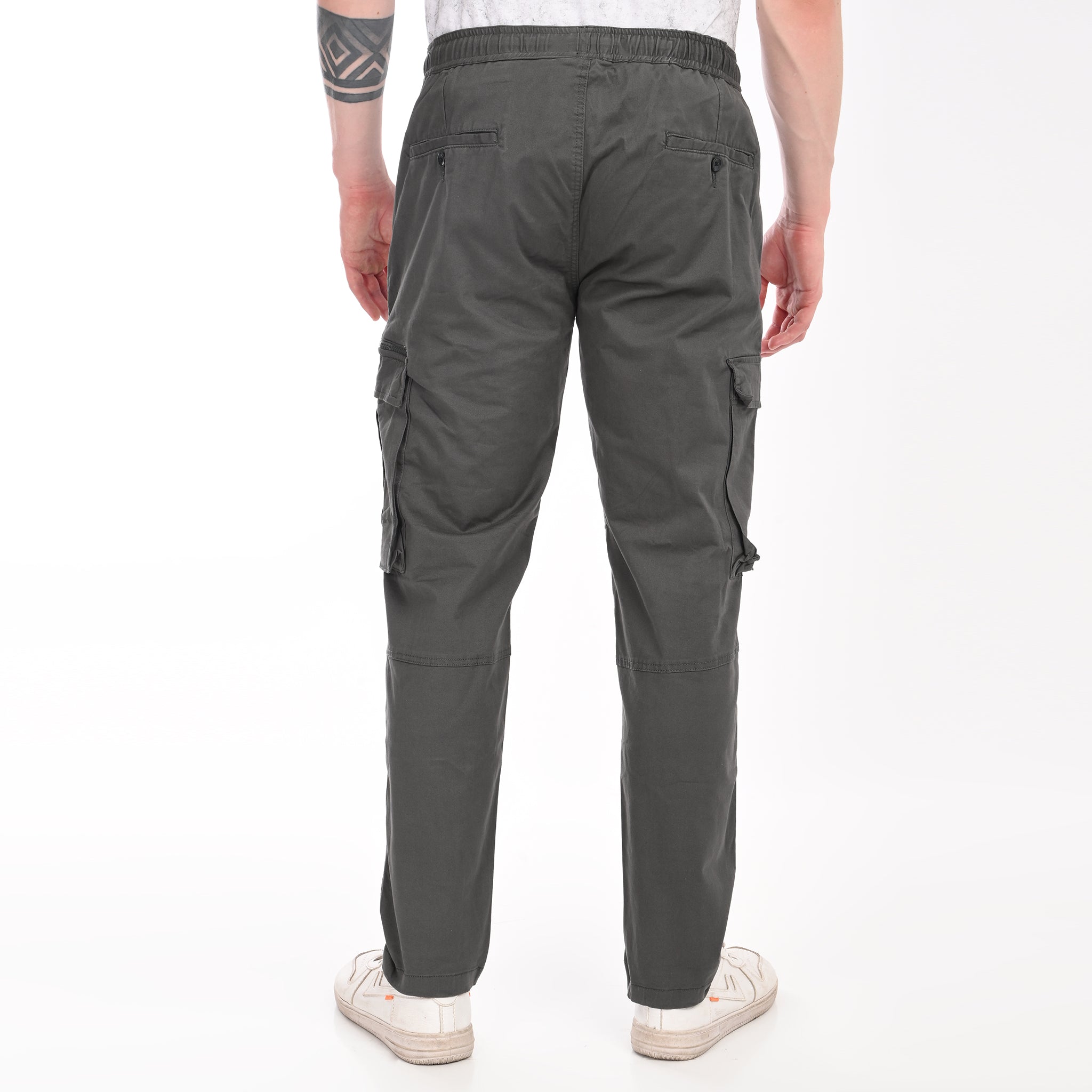 Utility Cargo Pants - Snipes