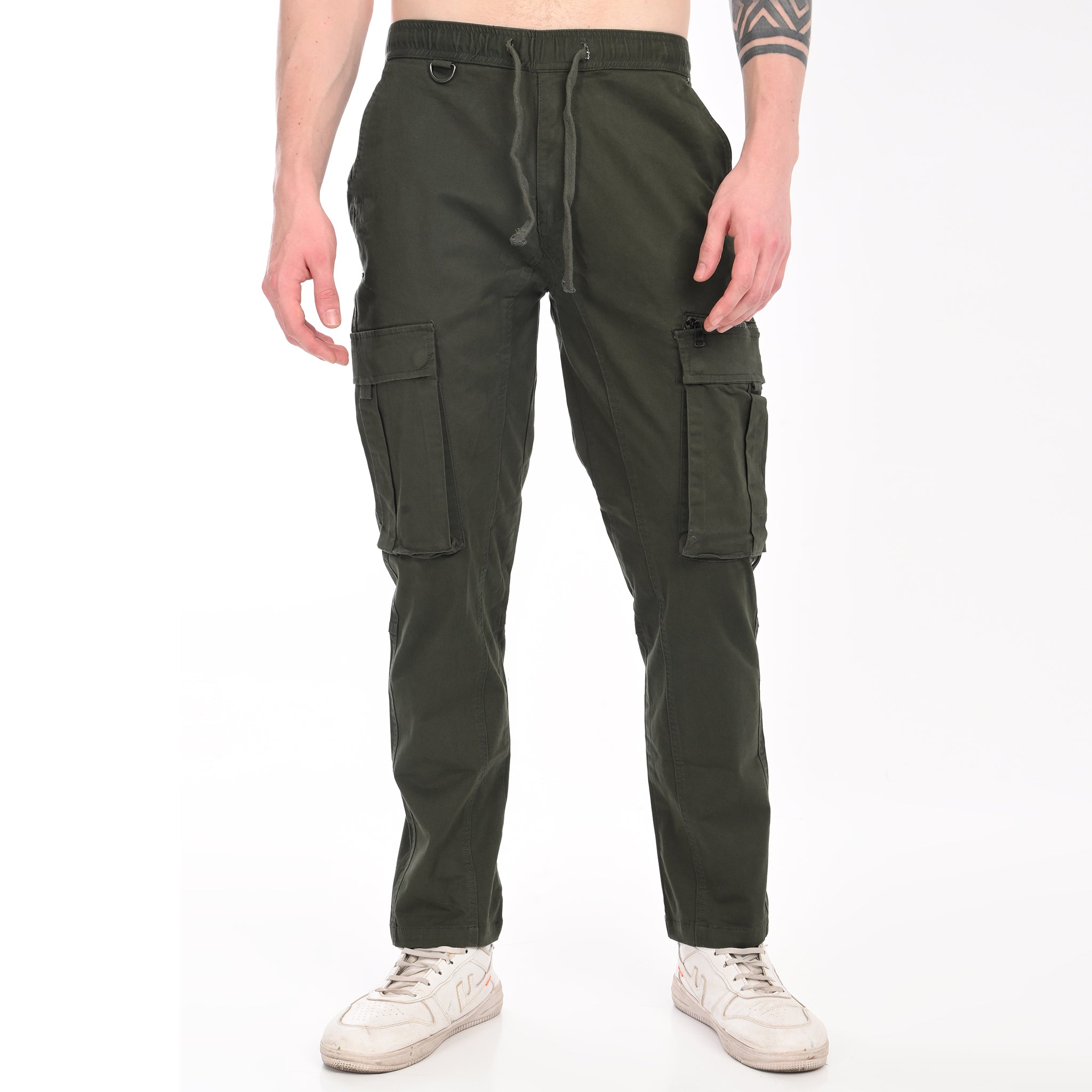 Utility Cargo Pants - Snipes