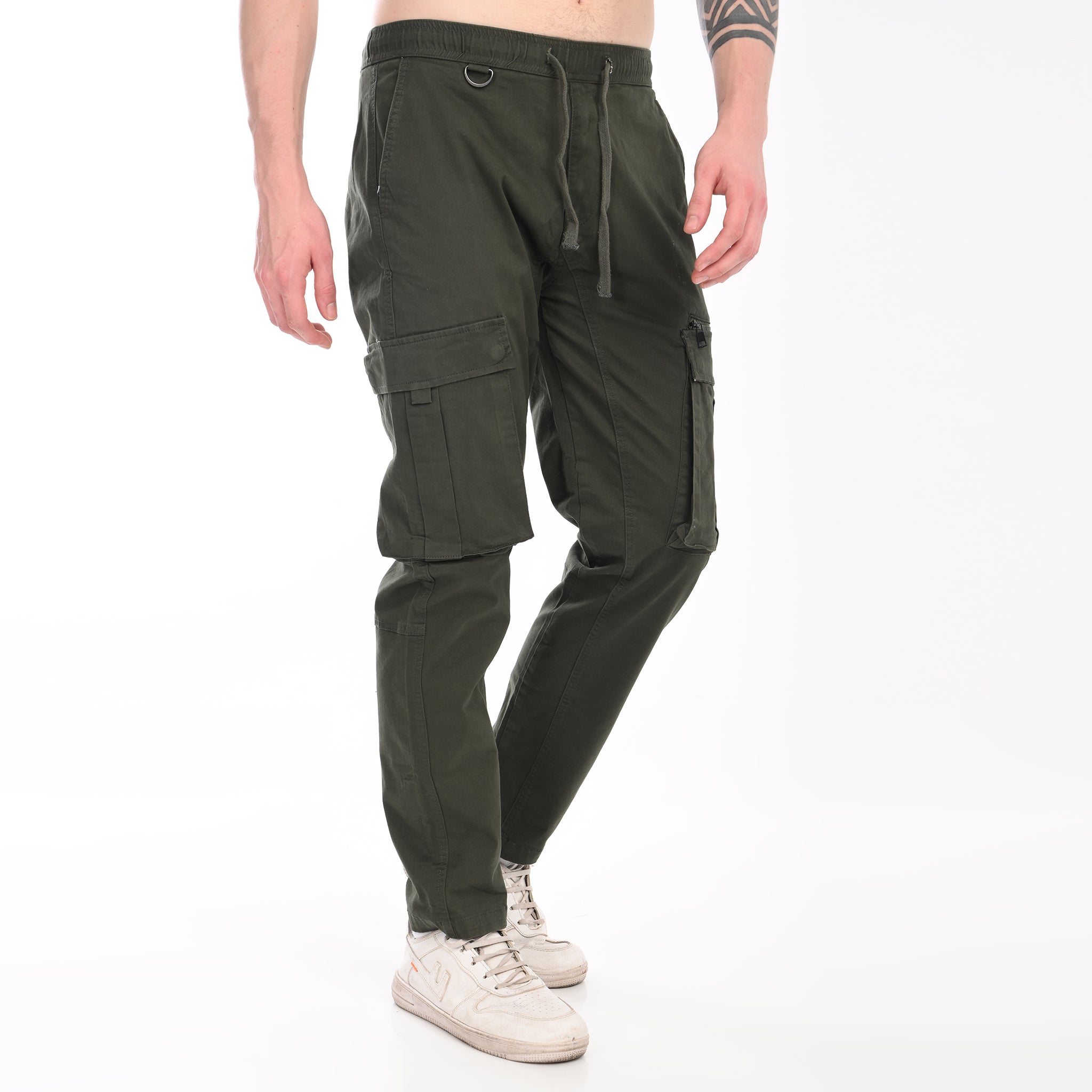 Utility Cargo Pants - Snipes