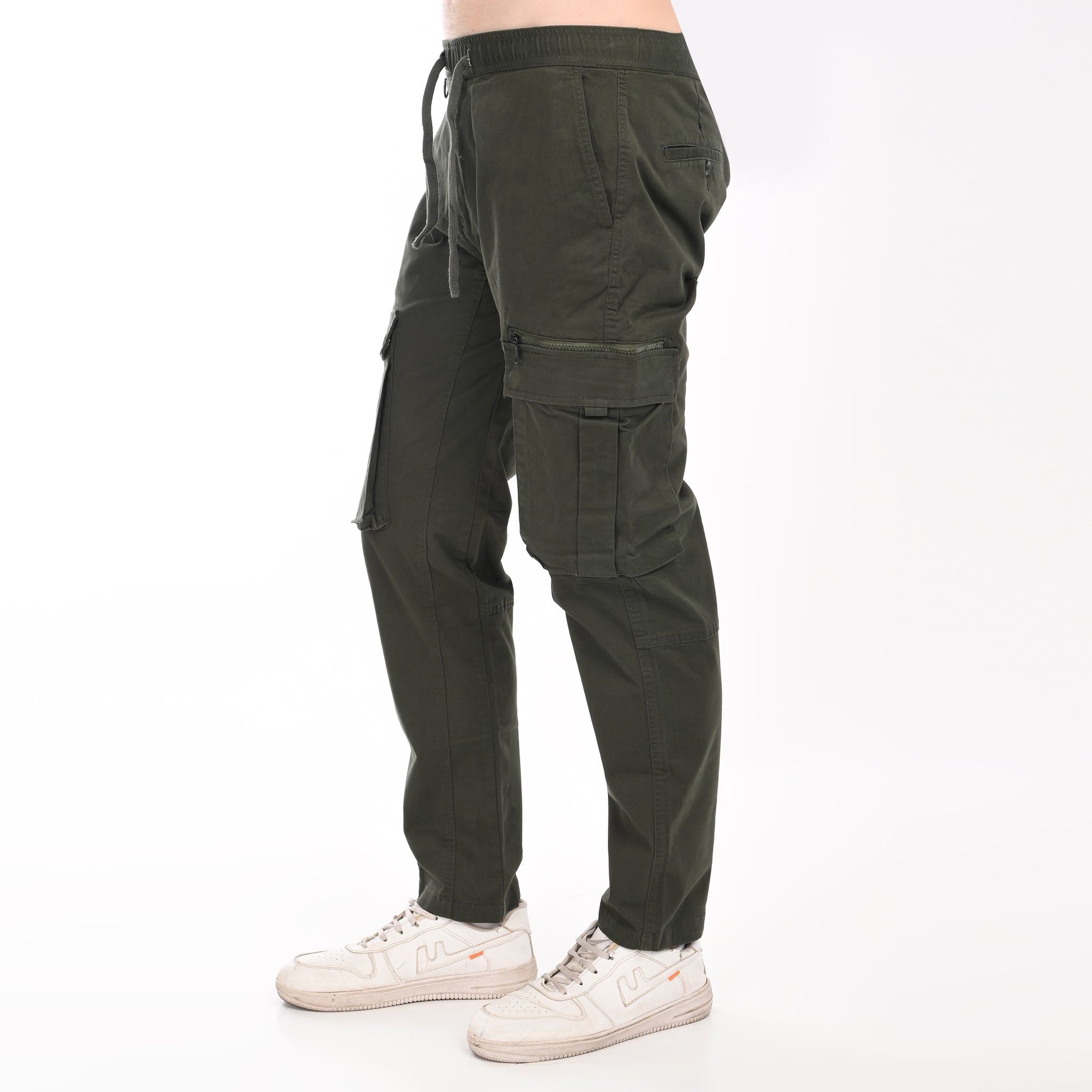 Utility Cargo Pants - Snipes