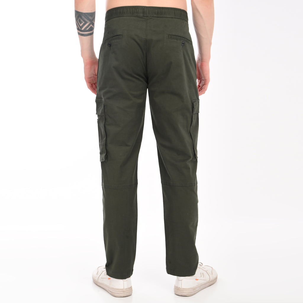 Utility Cargo Pants - Snipes