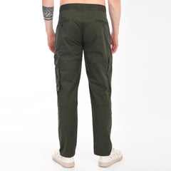 Utility Cargo Pants