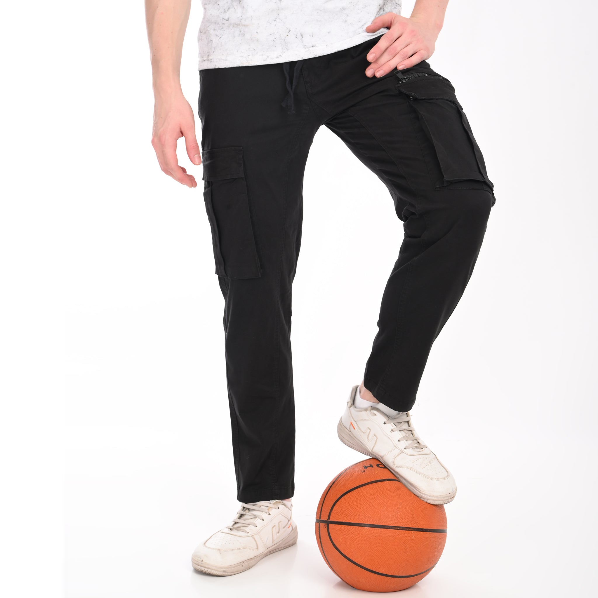 Utility Cargo Pants - Snipes