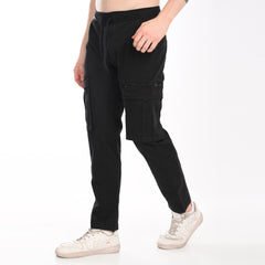 Utility Cargo Pants