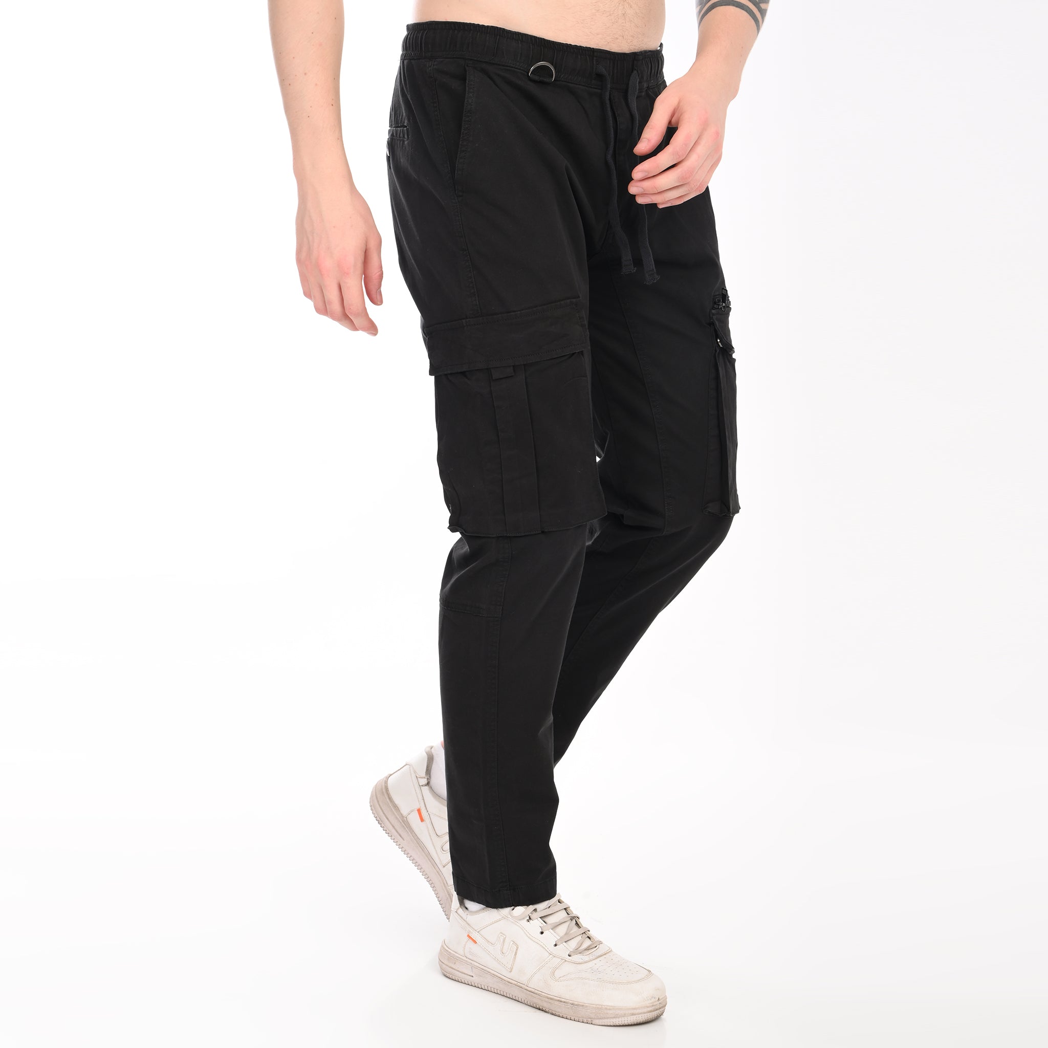 Utility Cargo Pants - Snipes
