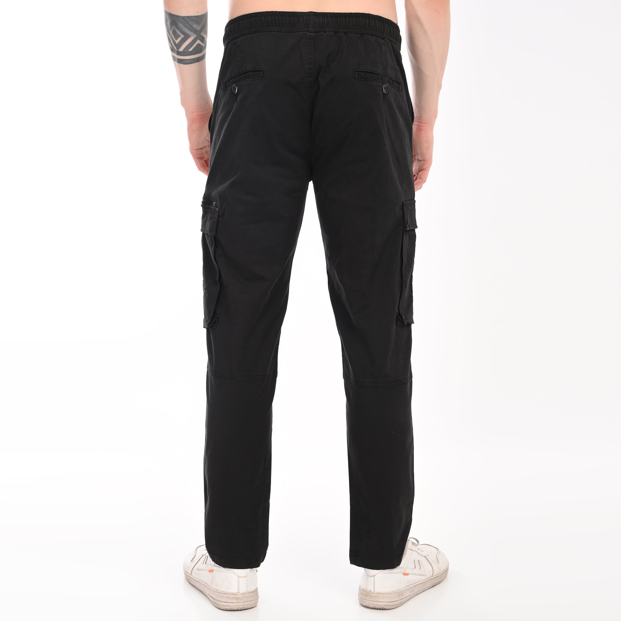 Utility Cargo Pants - Snipes