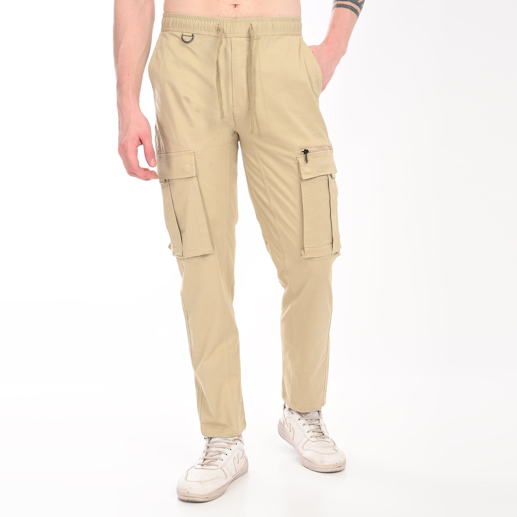 Utility Cargo Pants - Snipes Main image