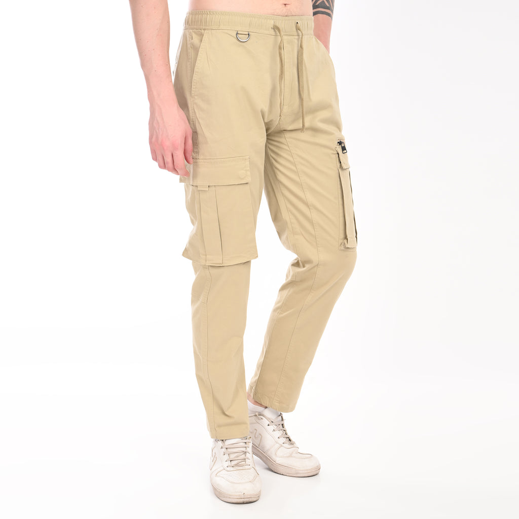 Utility Cargo Pants - Snipes