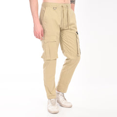 Utility Cargo Pants