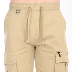 Utility Cargo Pants
