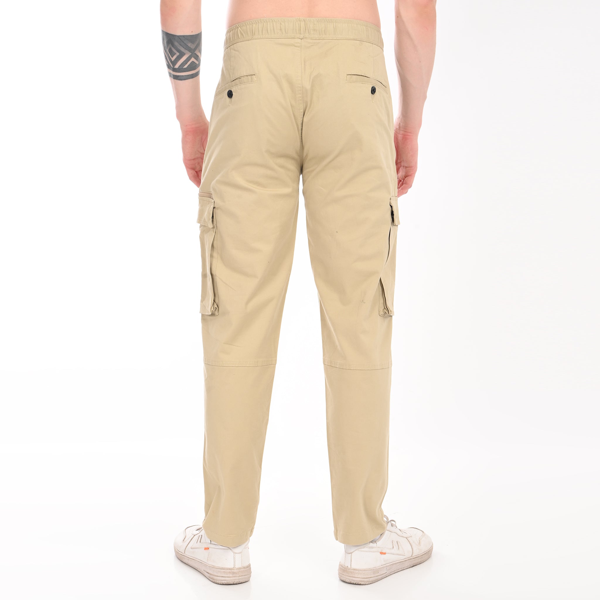 Utility Cargo Pants - Snipes