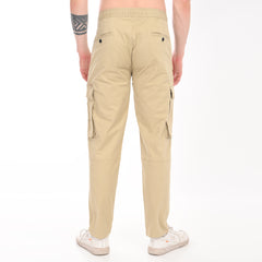 Utility Cargo Pants
