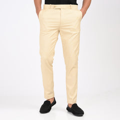 Classic Formal Trousers for Men