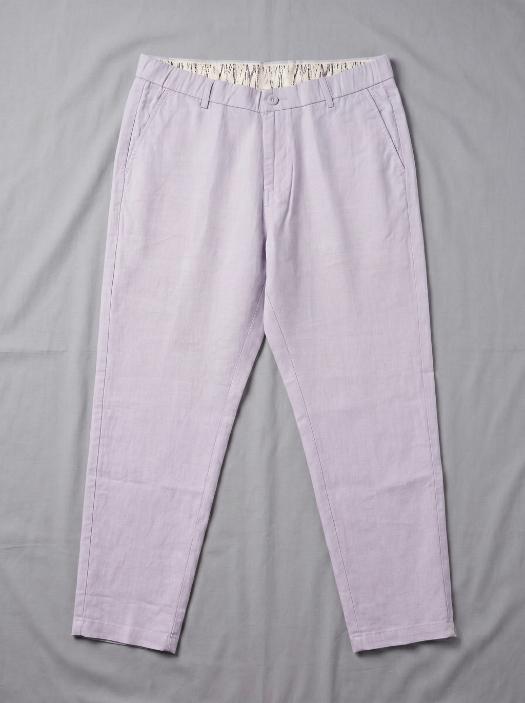 Premium Linen Pants