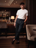 Gurkha Pants