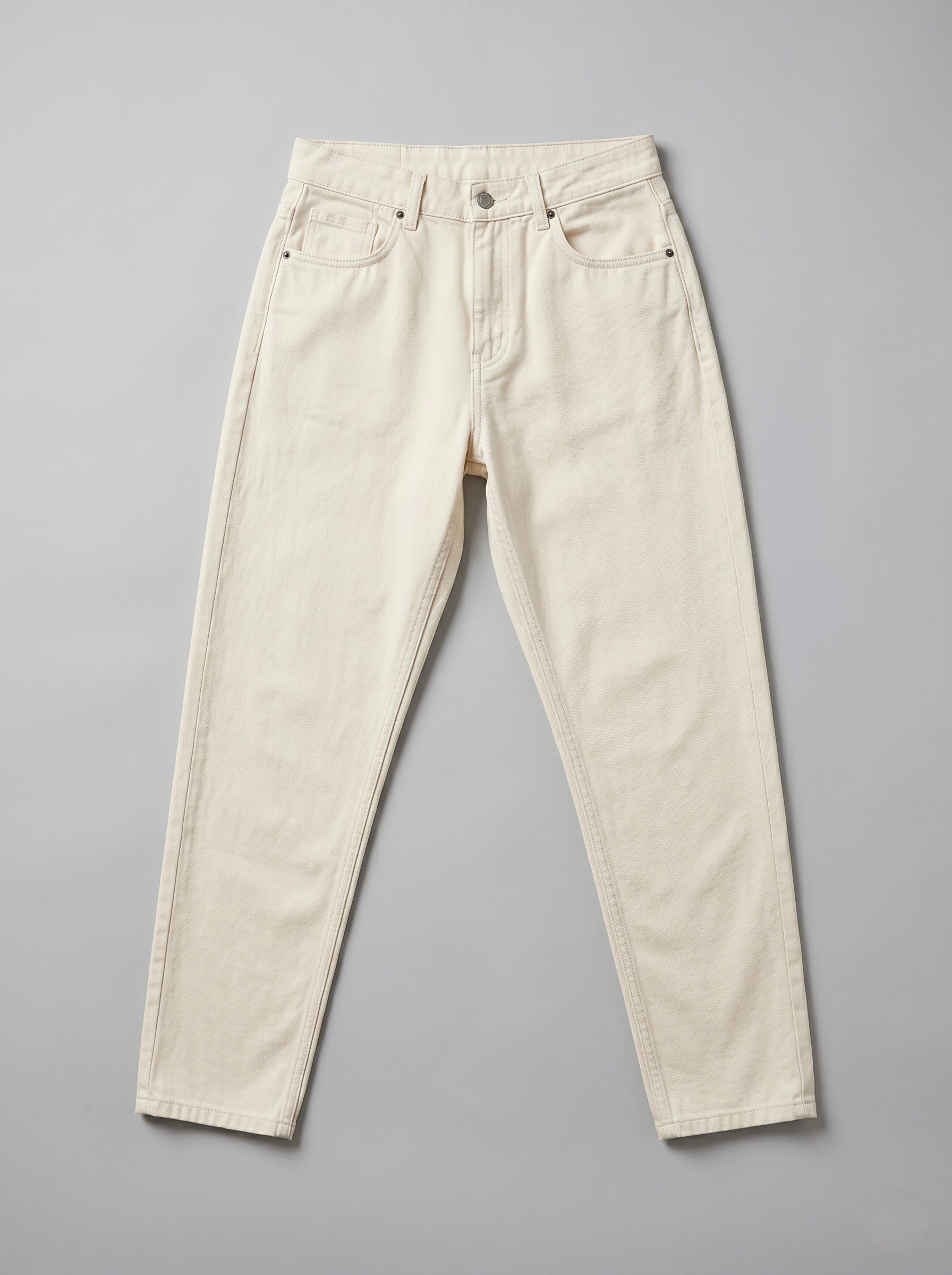 MOM Fit Jeans