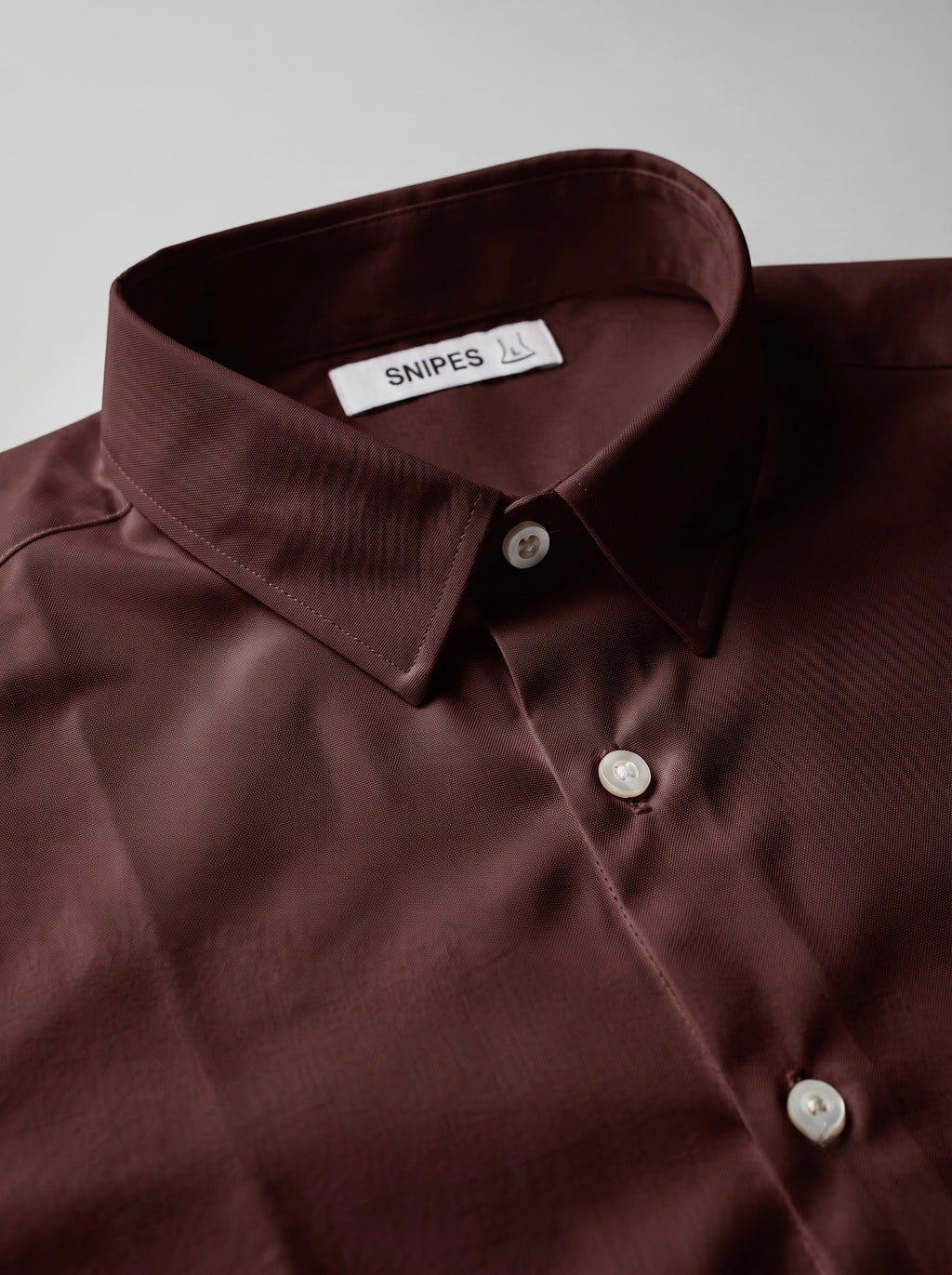 Mercury Fabric Shirts