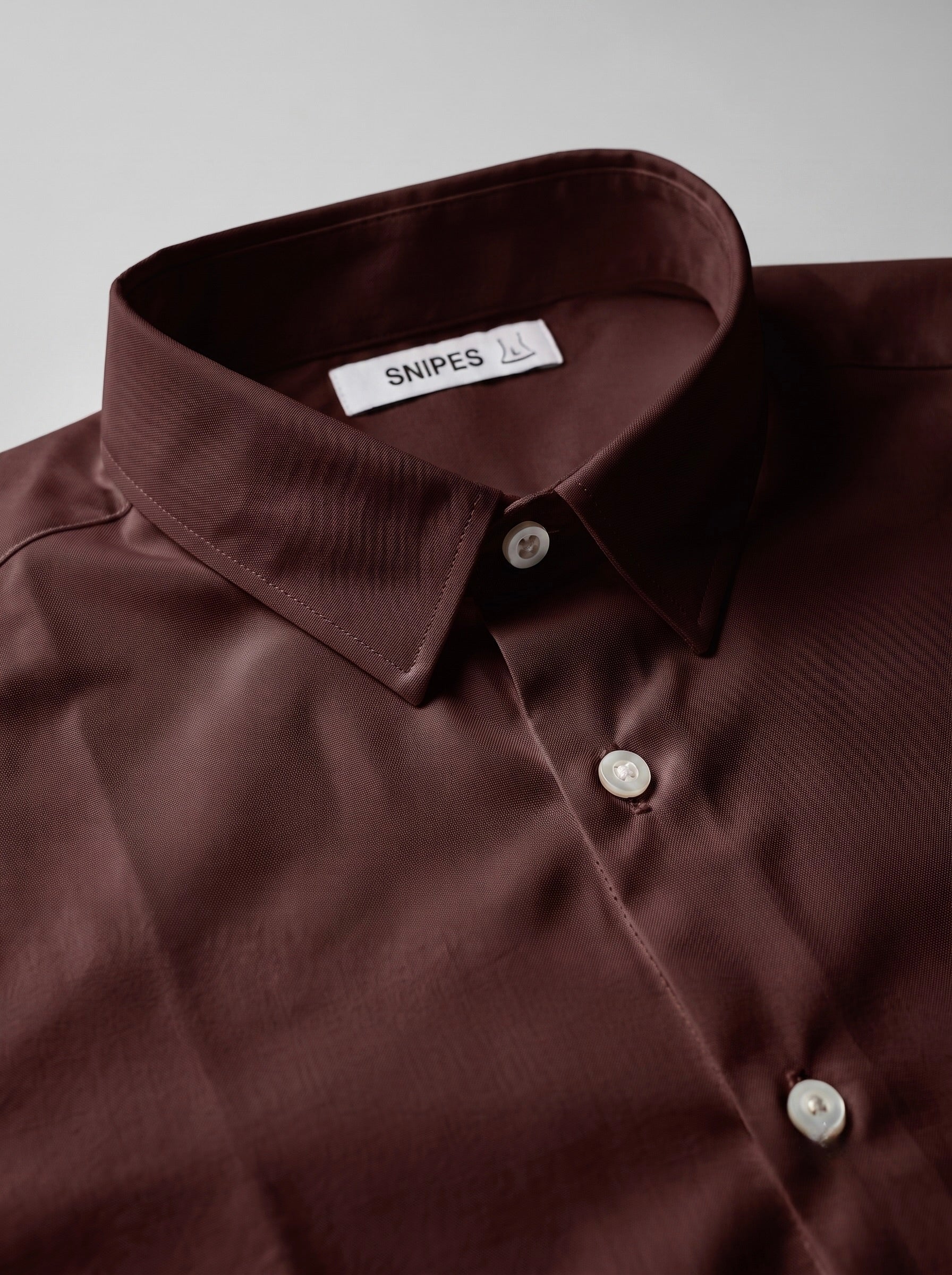 Mercury Fabric Shirts
