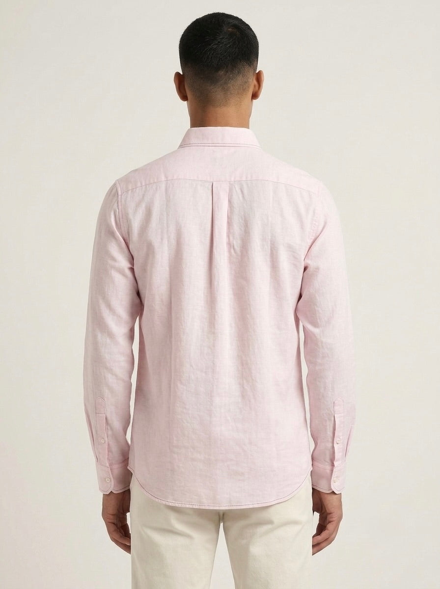 Men’s Four-Pocket Utility Shirt