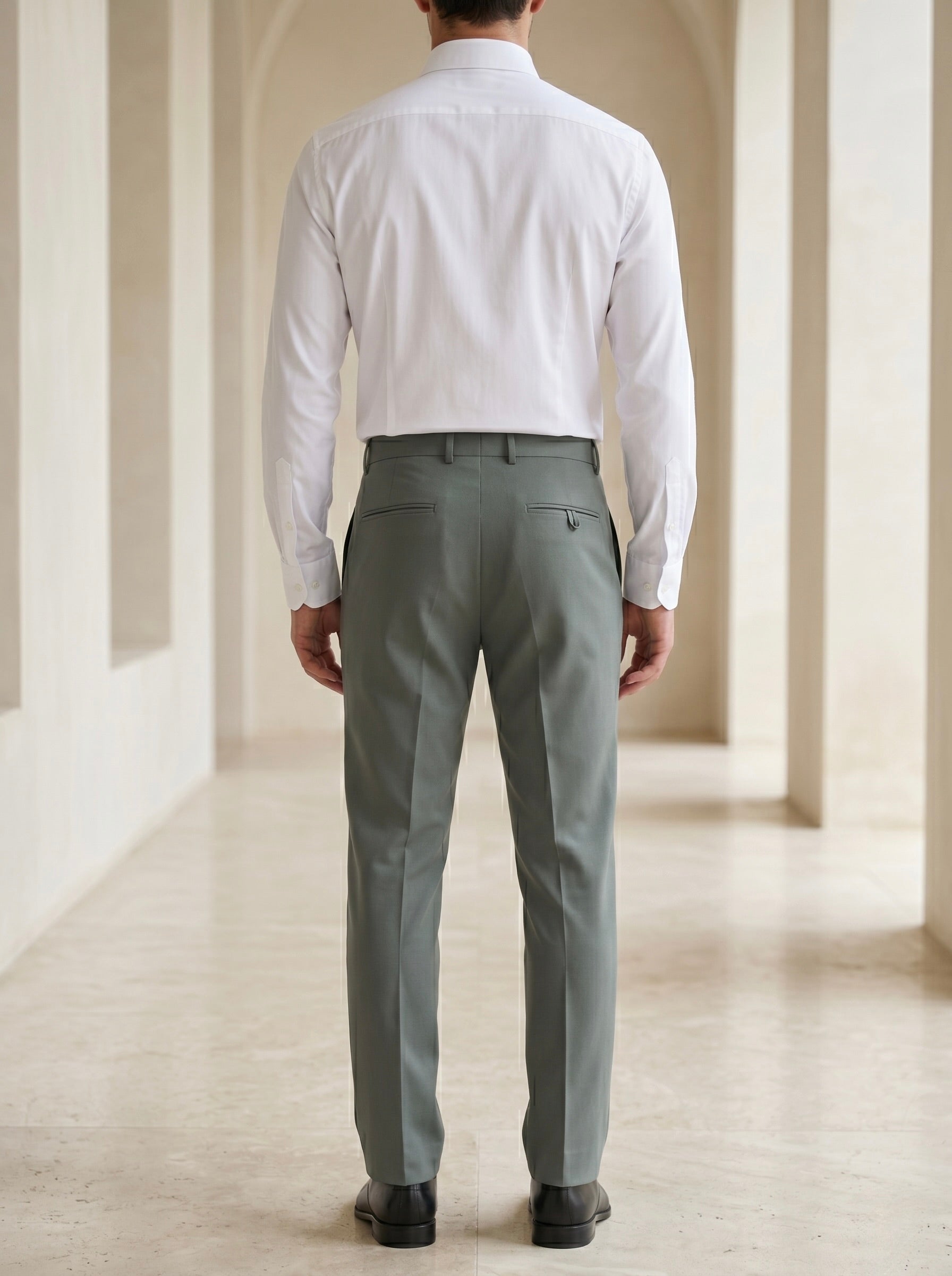 Flexibelt Formals