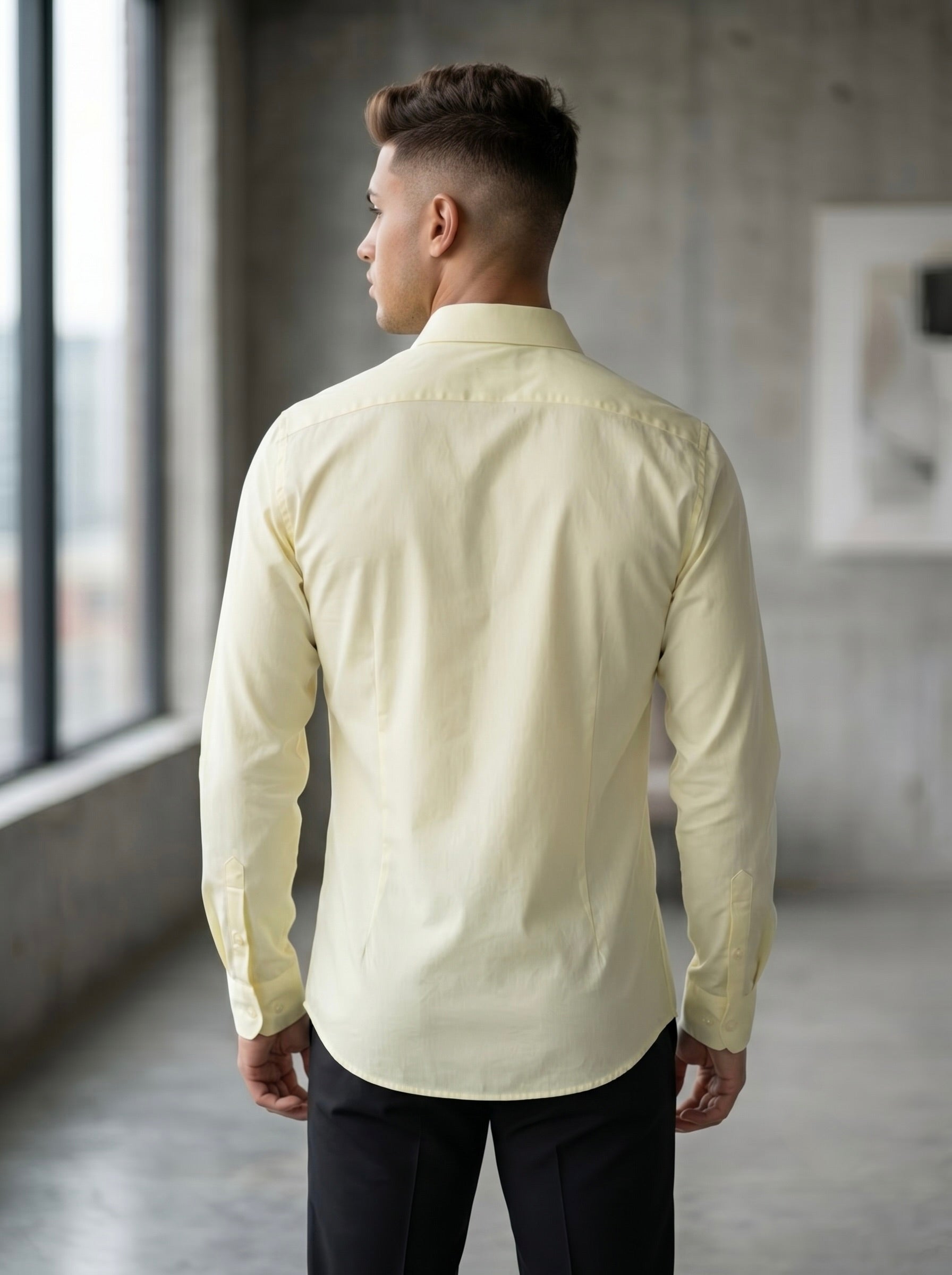 Mercury Classic Shirts