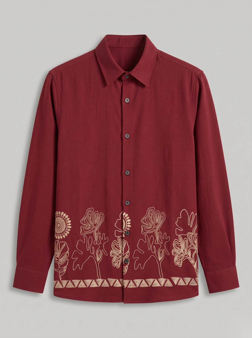 Embroidery Shirts