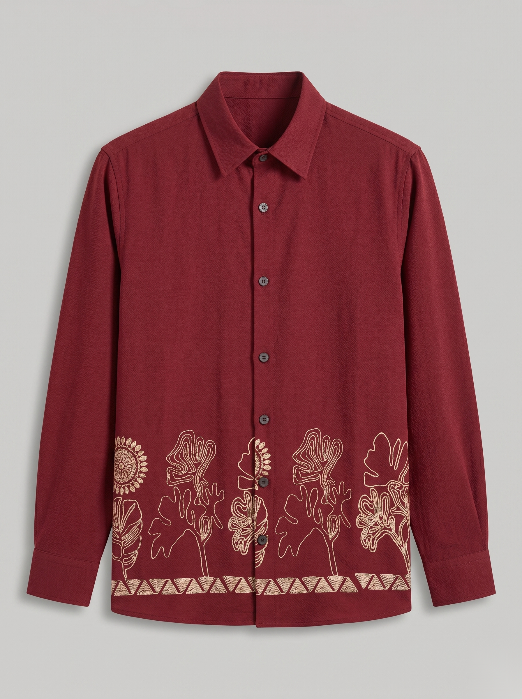 Embroidery Shirts