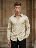 Satin Shirts