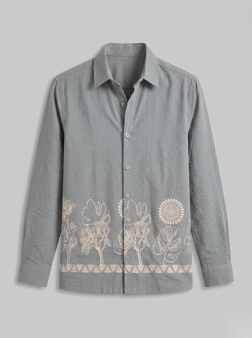 Embroidery Shirts