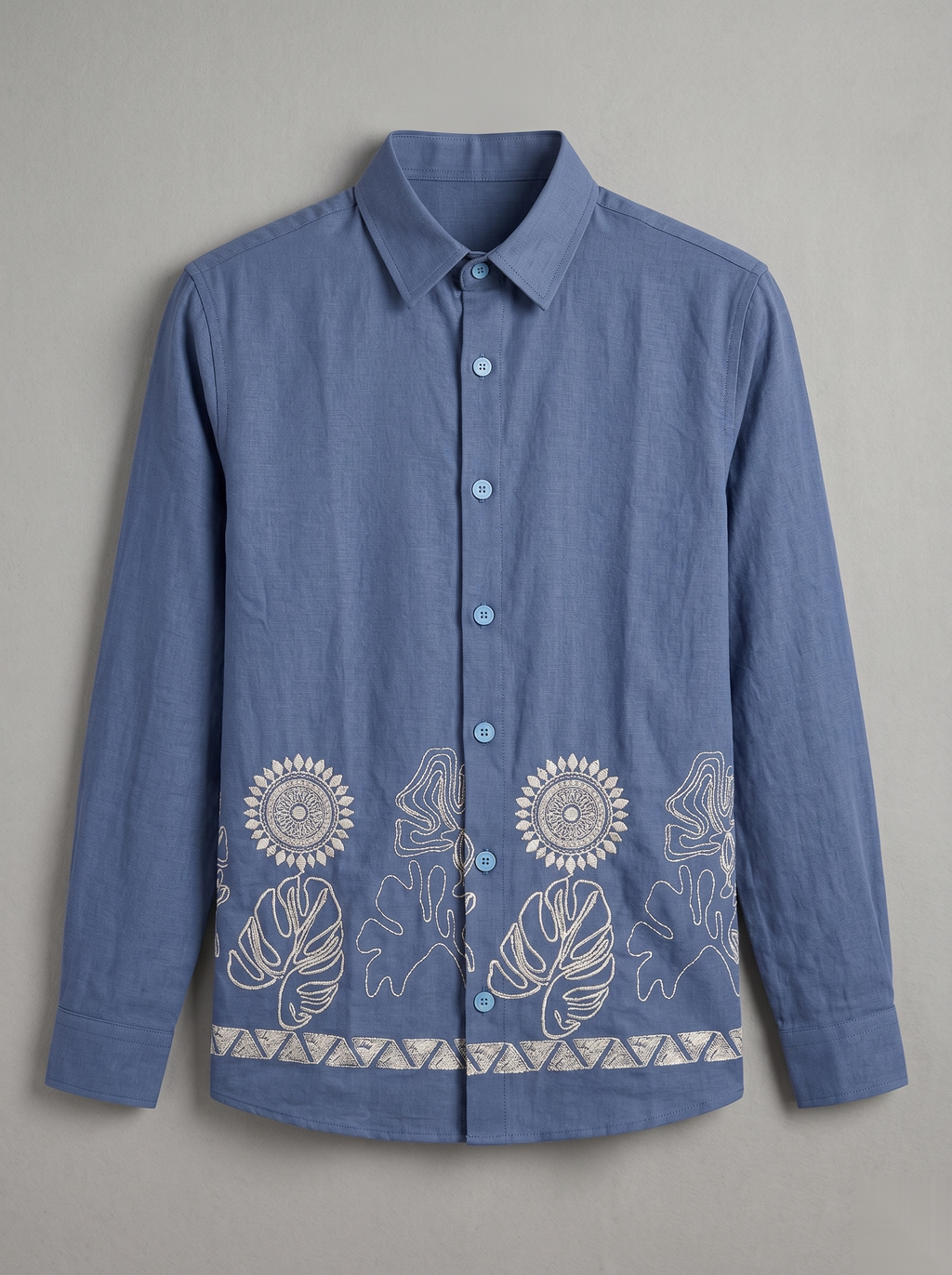 Embroidery Shirts