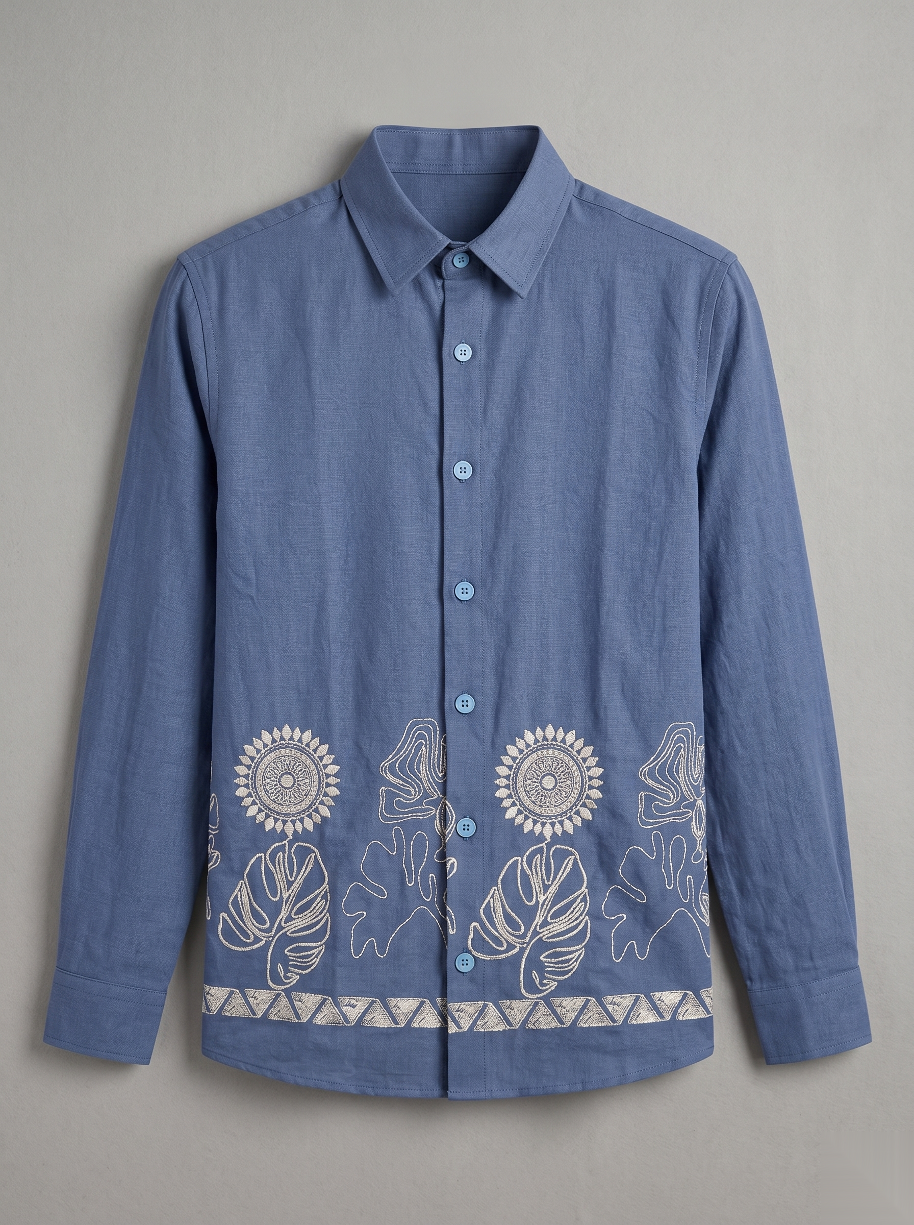 Embroidery Shirts
