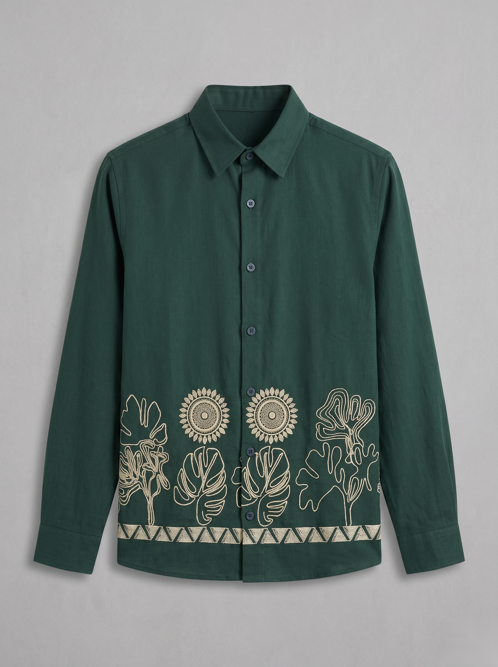 Embroidery Shirts