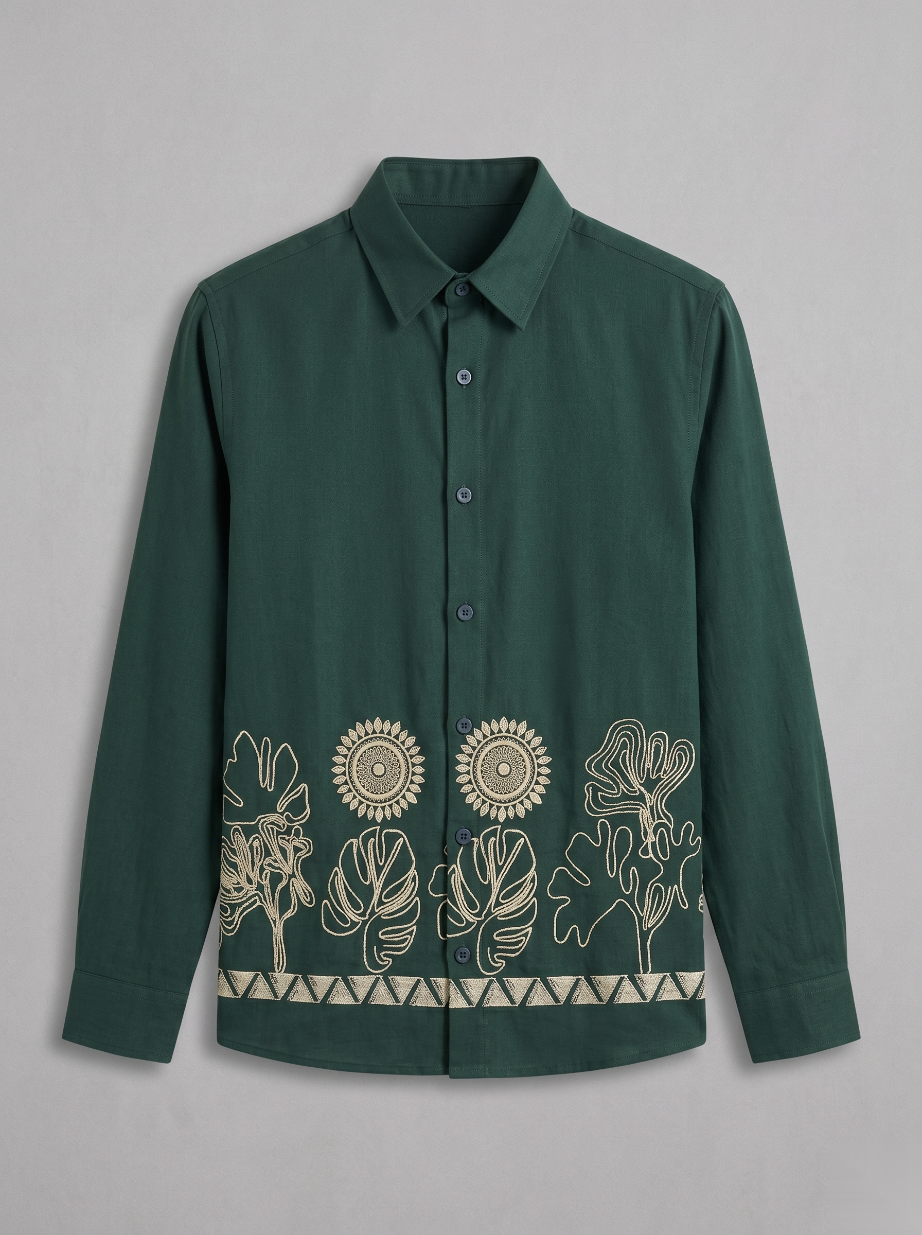 Embroidery Shirts