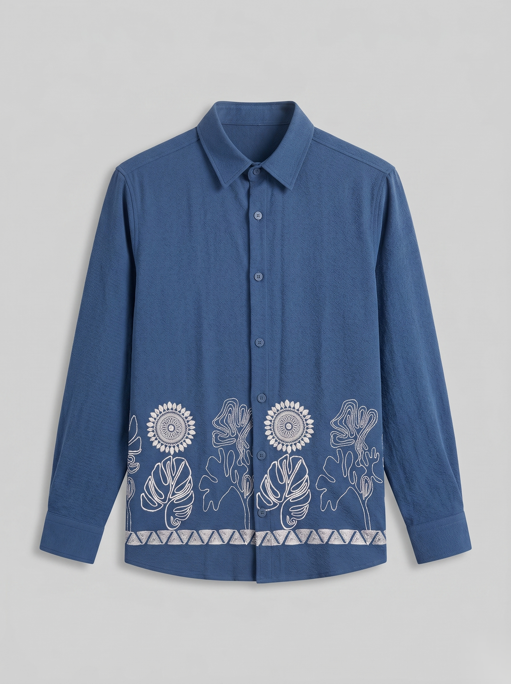 Embroidery Shirts